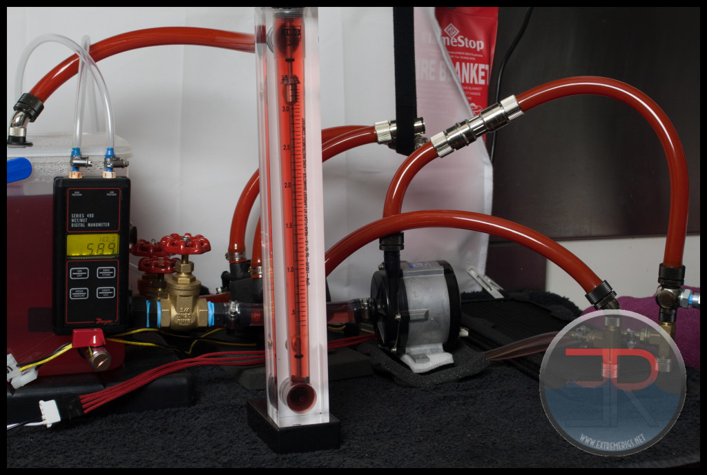 HardwareLabs Nemesis 360 GTS Radiator Review - Page 3 of 6 ...