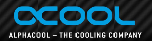 New Alphacool Logo