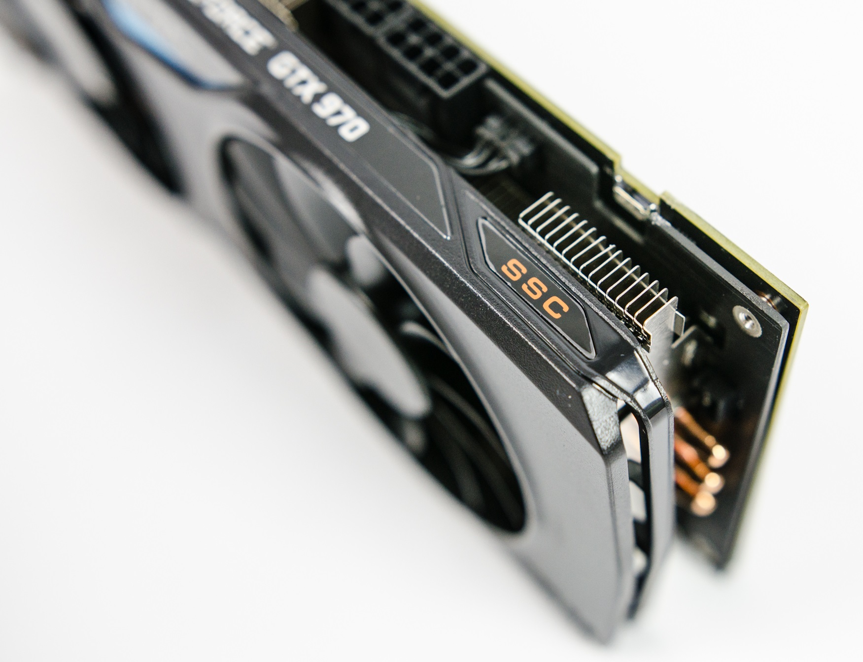 Evga Geforce Gtx 970 Ssc Acx 2 0 Review Extremerigs Net
