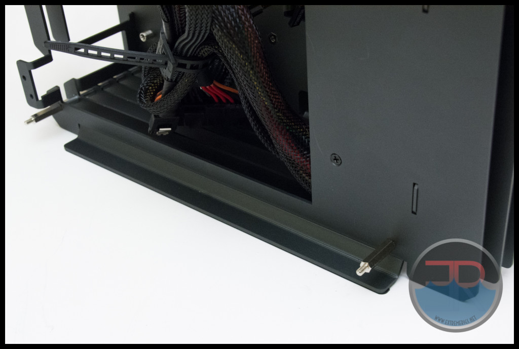 In Win H-Frame Mini - Mini ITX Case Review - Page 3 of 5 - ExtremeRigs.net