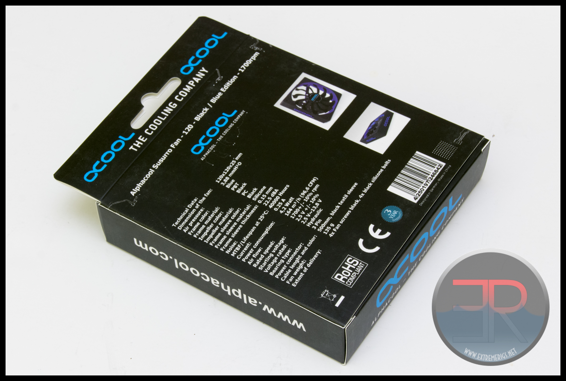 Alphacool