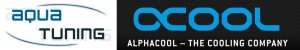 AT & AC Logo