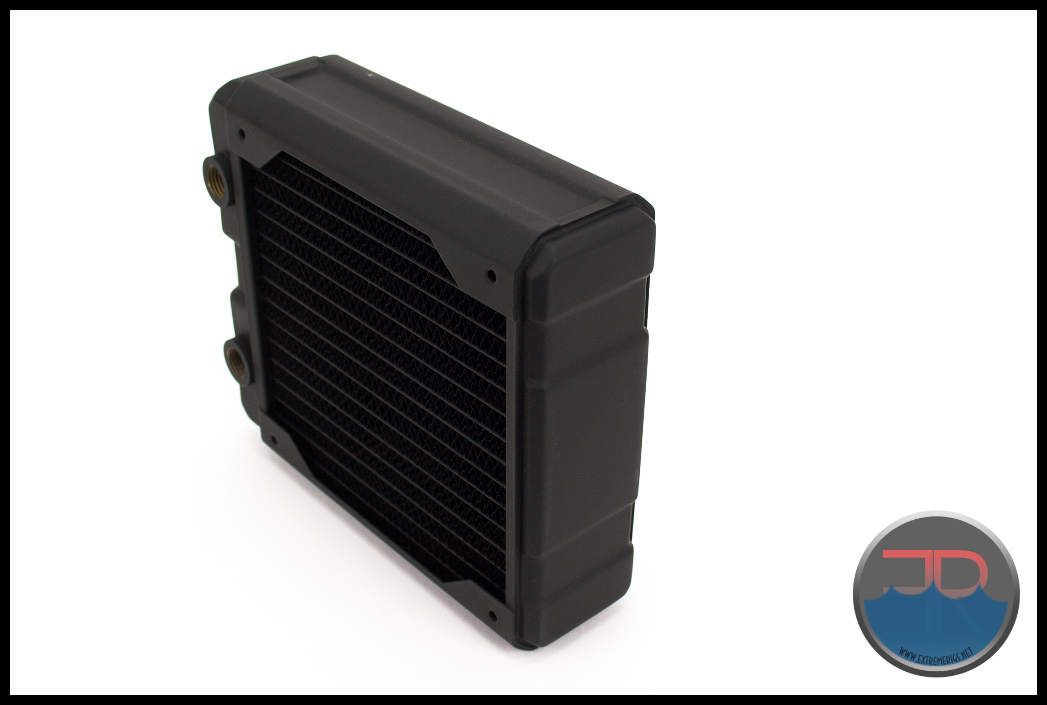 HWLabs Nemesis 140 GTX Radiator Review - Page 2 of 6 - ExtremeRigs.net