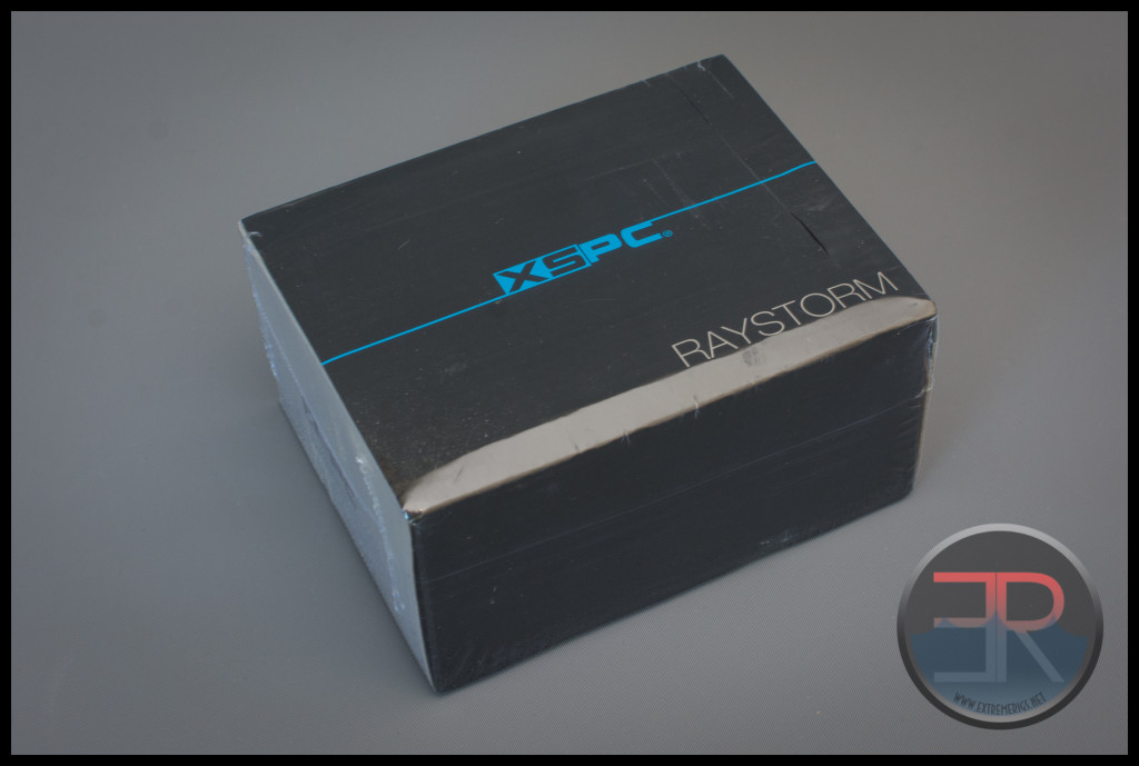 XSPC