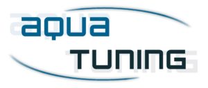 AquaTuning logo