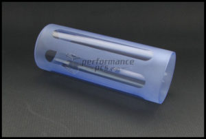 MMRS Reactor Frosted Tubes - PPCs-101