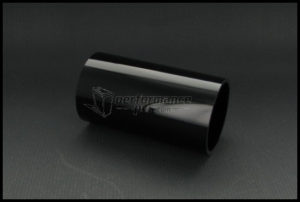 MMRS Reactor Frosted Tubes - PPCs-102-2