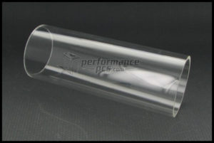 MMRS Reactor Frosted Tubes - PPCs-103-2