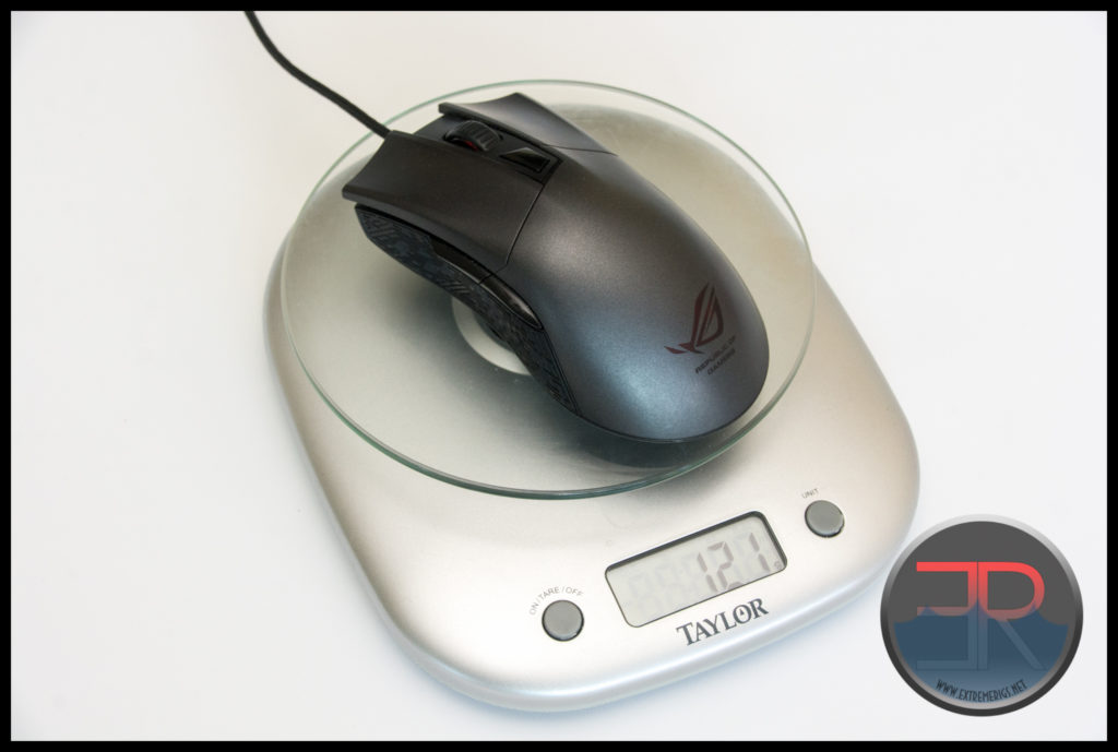 Asus ROG Gladius Mouse Weight