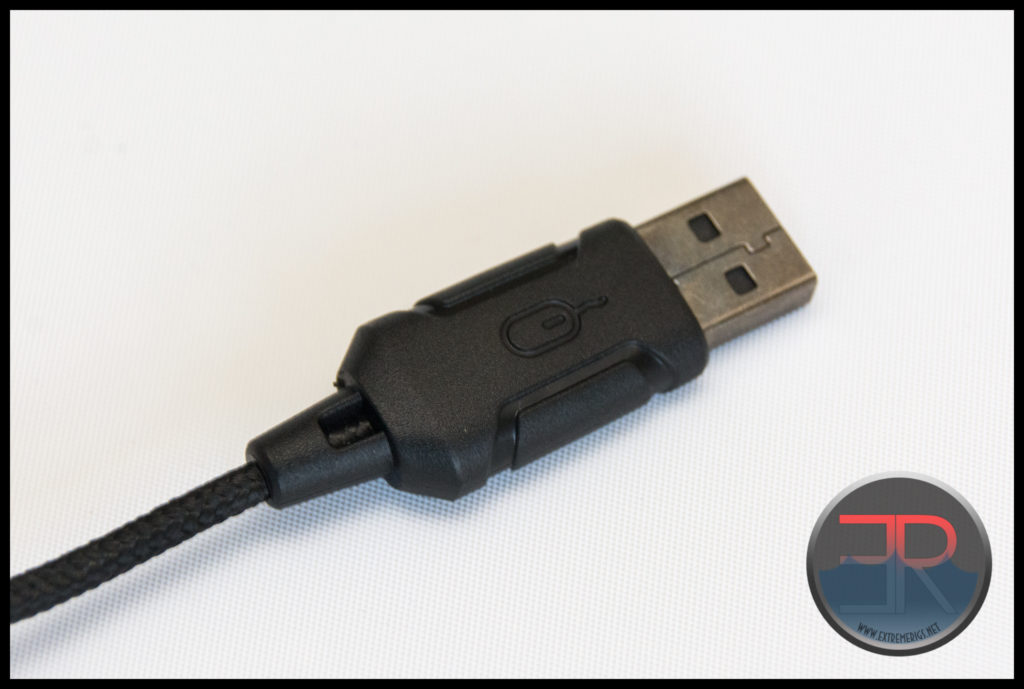 EVGA Torq X10 Mouse USB Cable