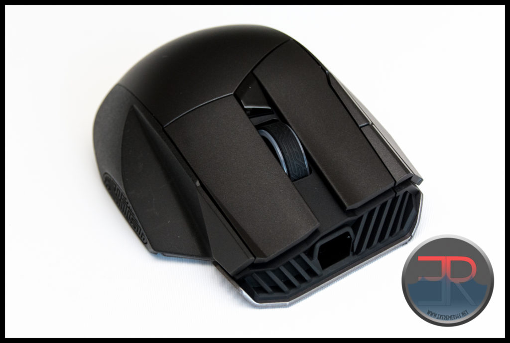 Asus ROG Spatha Wireless Mouse