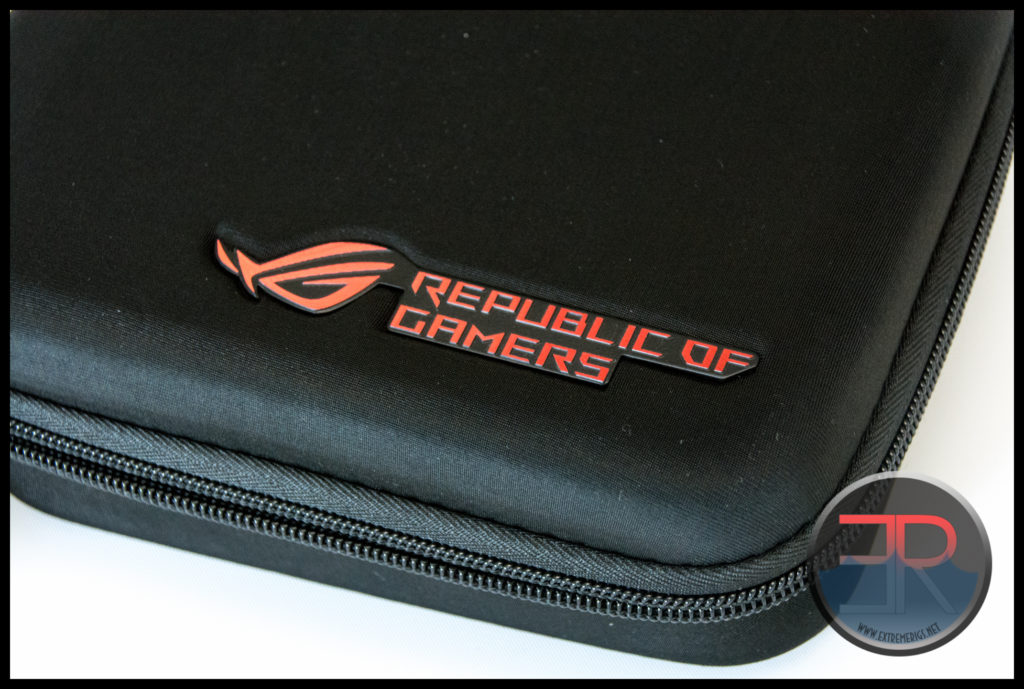 Asus ROG Spatha Wireless Mouse Case