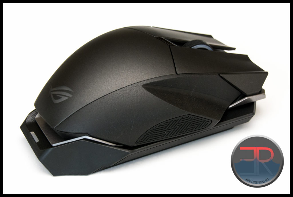 Asus ROG Spatha Wireless Mouse 