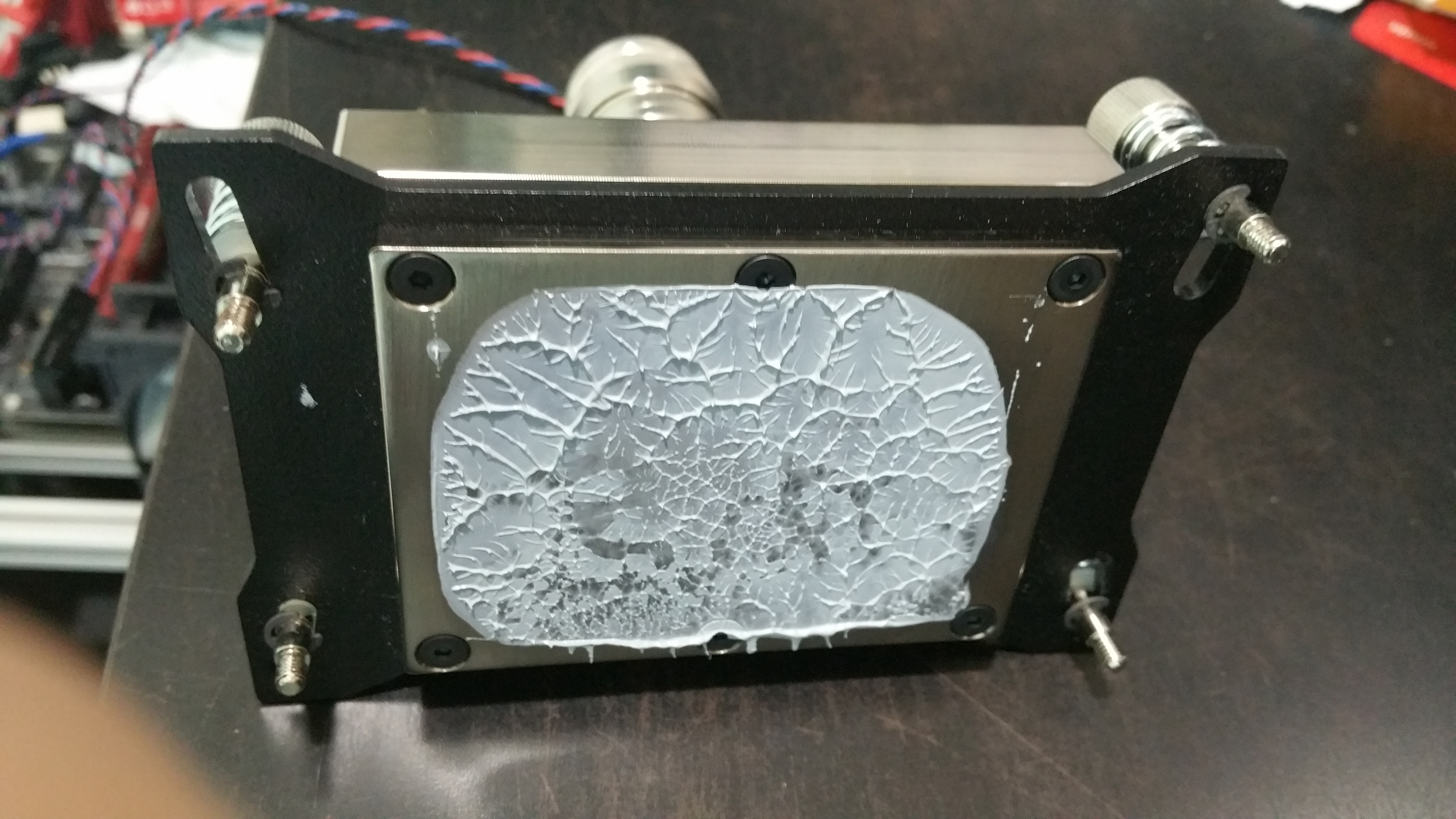 AMD Threadripper CPU Block Review Round Up - Page 10 of 11 ...