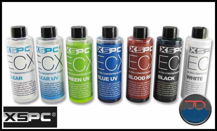 XSPC-ECX-Range